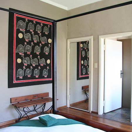 Dunedin Star Guesthouse Swakopmund Quarto foto