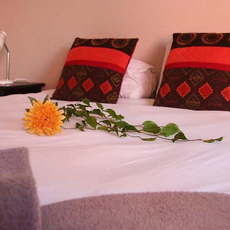 Dunedin Star Guesthouse Swakopmund Exterior foto