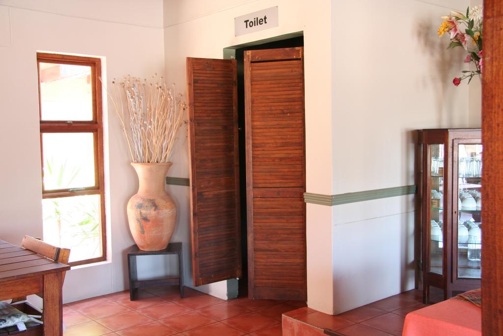 Dunedin Star Guesthouse Swakopmund Exterior foto