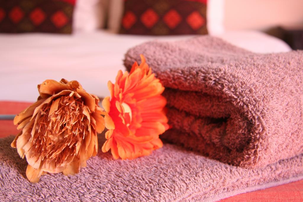 Dunedin Star Guesthouse Swakopmund Quarto foto