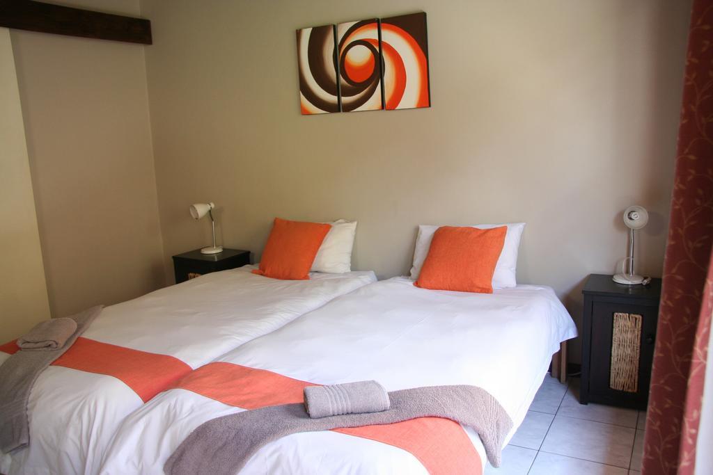 Dunedin Star Guesthouse Swakopmund Quarto foto