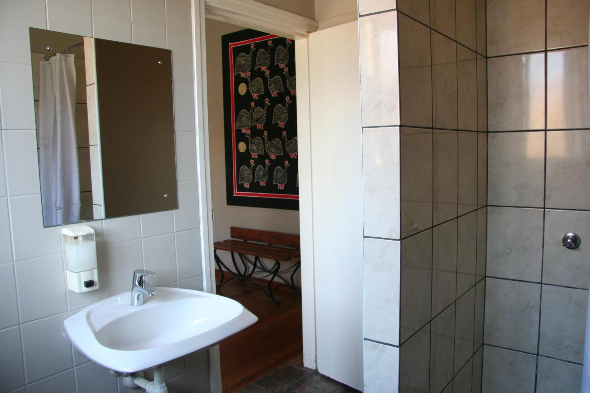 Dunedin Star Guesthouse Swakopmund Quarto foto