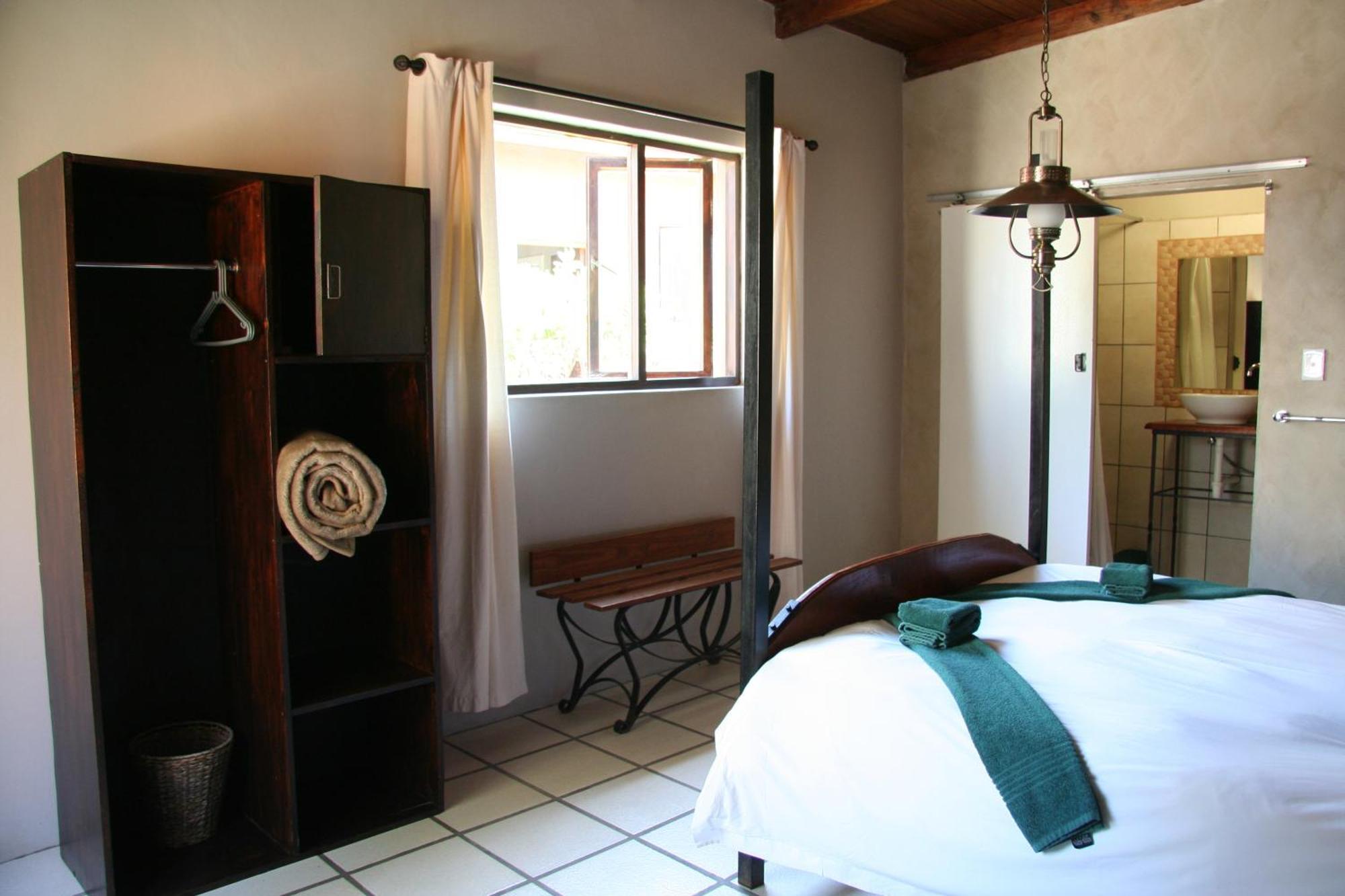 Dunedin Star Guesthouse Swakopmund Quarto foto