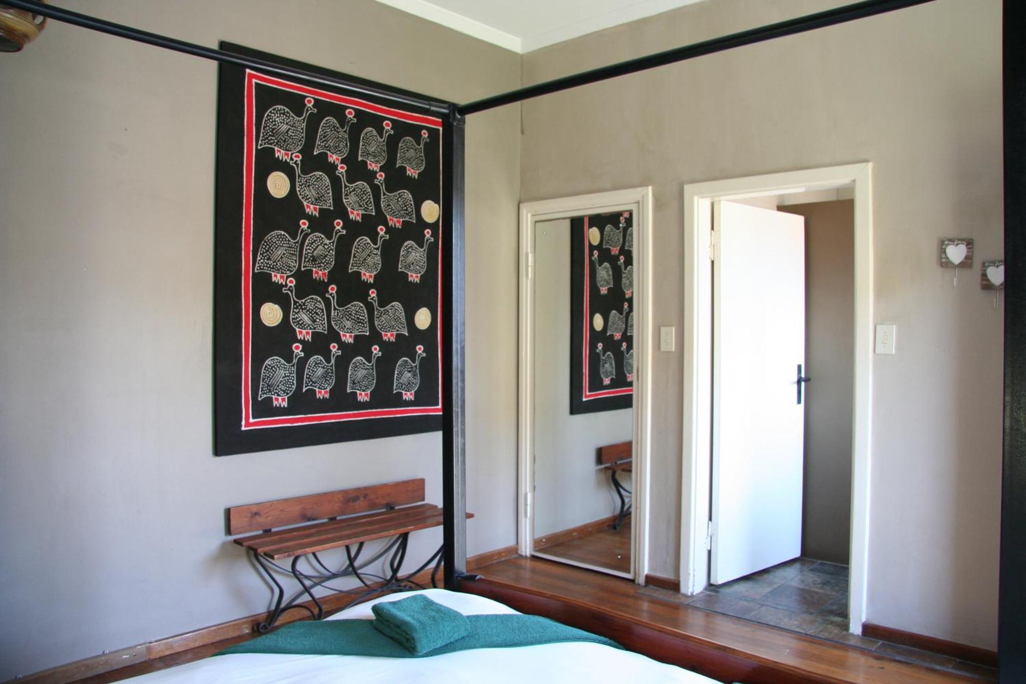 Dunedin Star Guesthouse Swakopmund Quarto foto