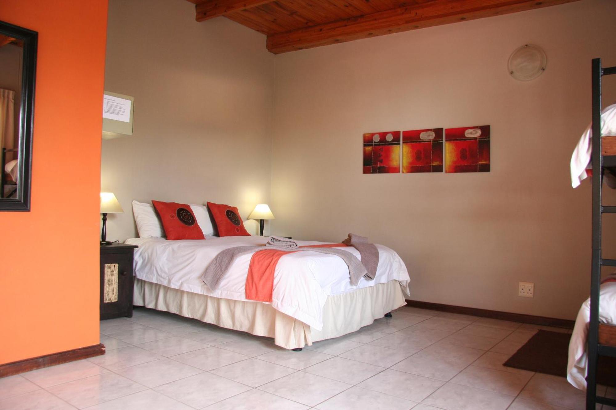 Dunedin Star Guesthouse Swakopmund Quarto foto