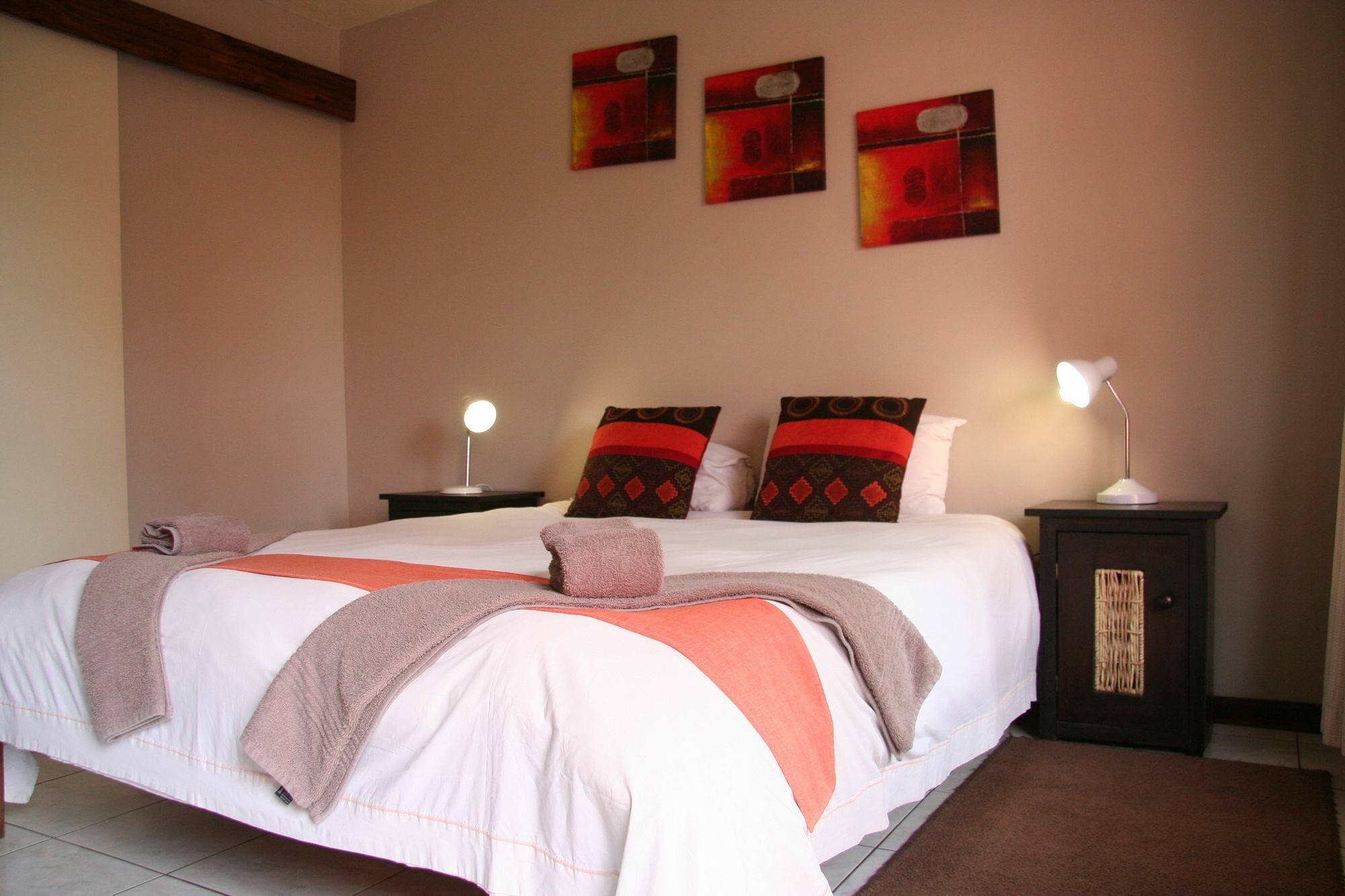 Dunedin Star Guesthouse Swakopmund Exterior foto