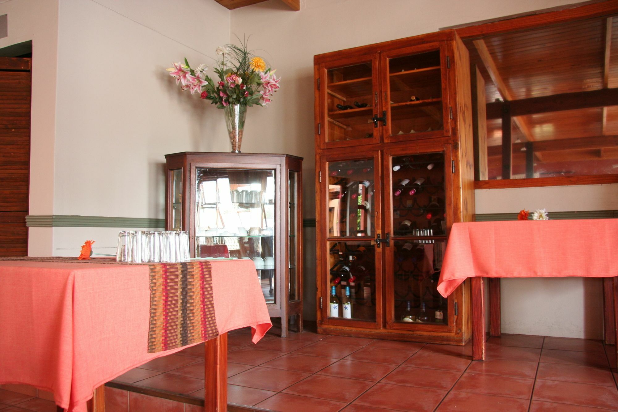 Dunedin Star Guesthouse Swakopmund Exterior foto
